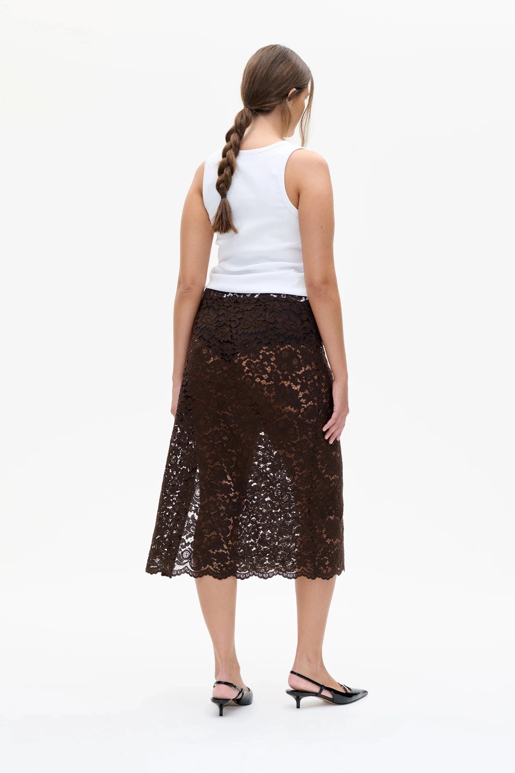 Baum Und Pferdgarten BAUM UND PFERDGARTEN Sissi Skirt