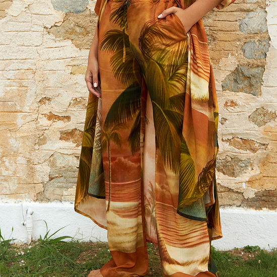 CRISTINA CRISTINA Alegra Pant