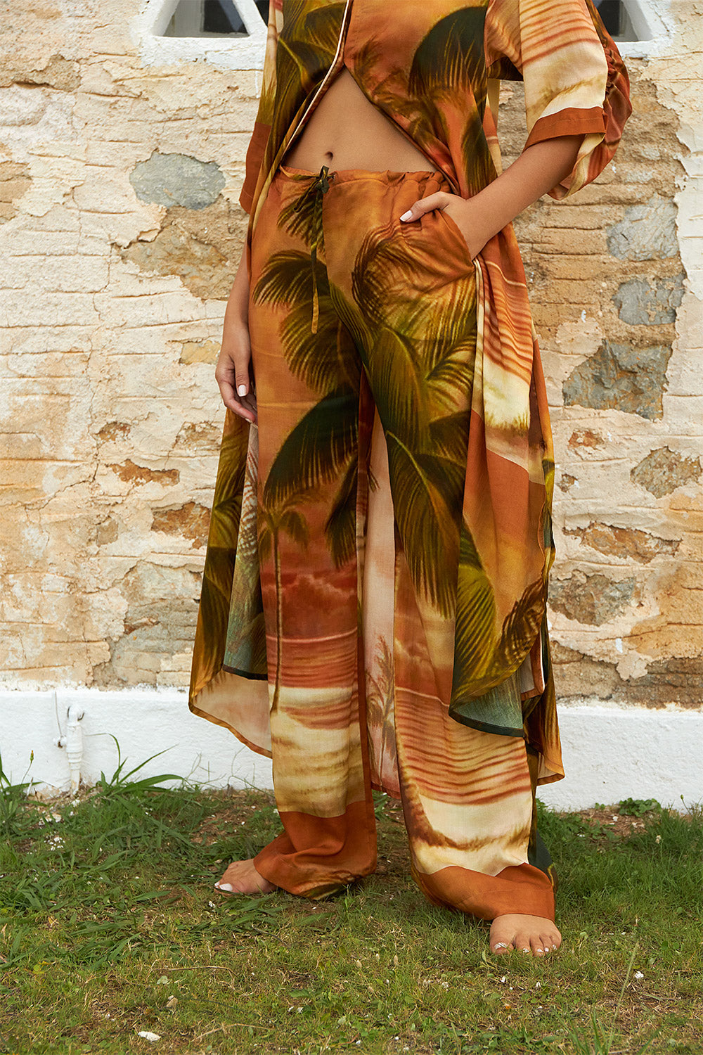 CRISTINA CRISTINA Alegra Pant
