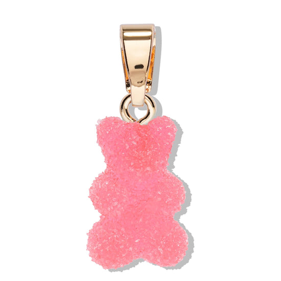 CRYSTAL HAZE CRYSTAL HAZE Fizzy Nostalgia Bear CHERRY