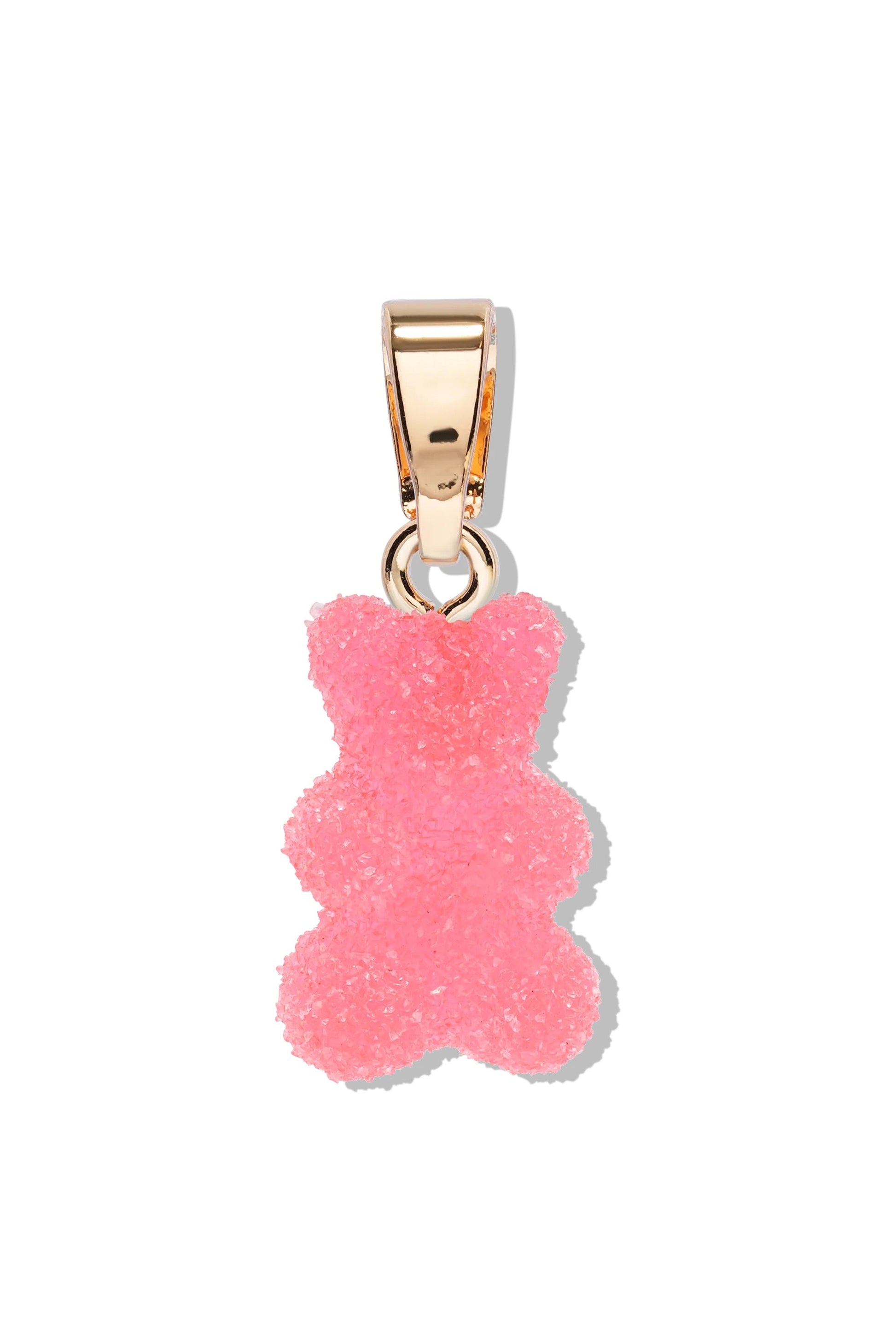 CRYSTAL HAZE CRYSTAL HAZE Fizzy Nostalgia Bear CHERRY