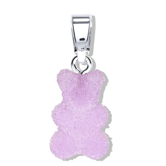 CRYSTAL HAZE CRYSTAL HAZE Fizzy Nostalgia Bear GRAPE