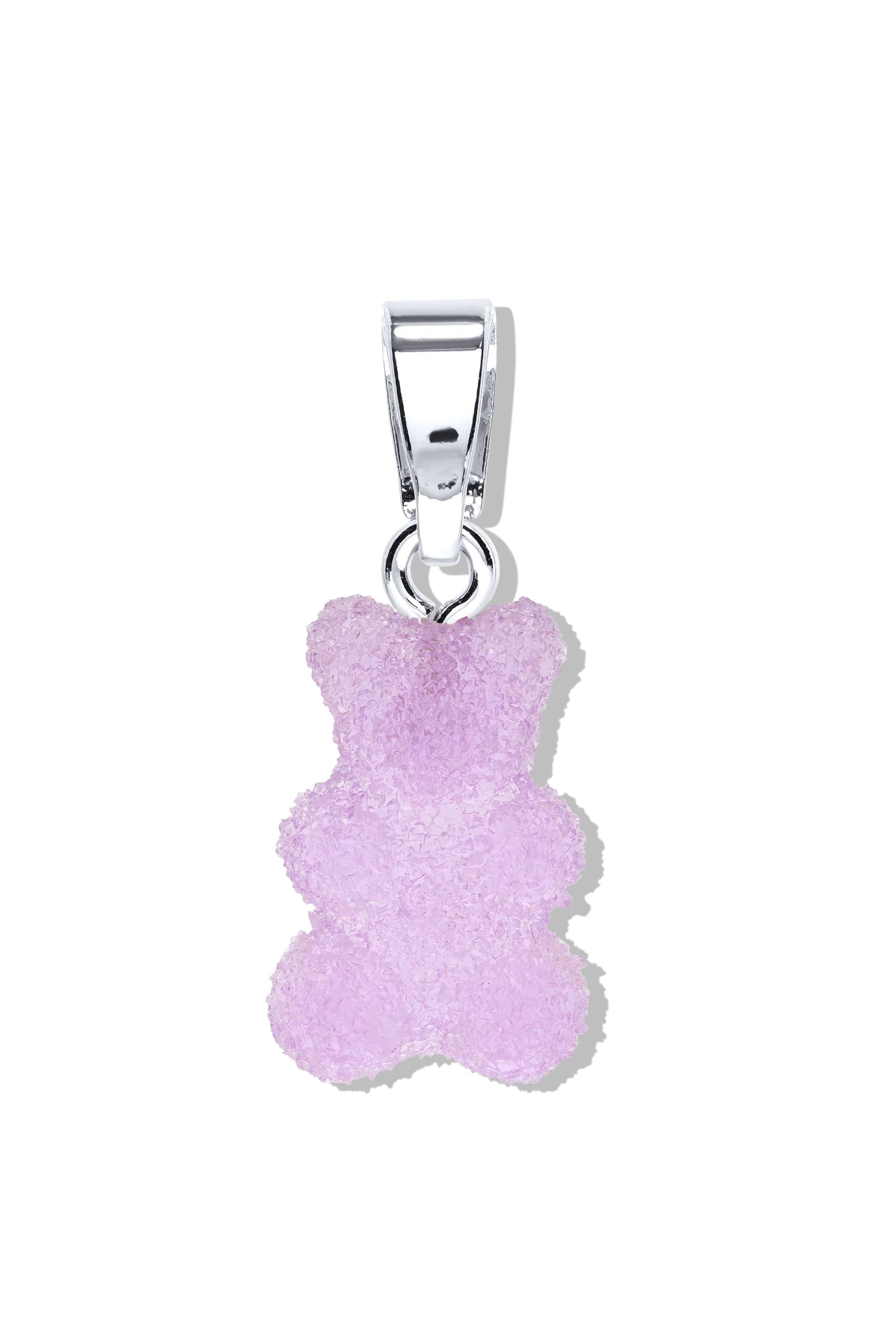CRYSTAL HAZE CRYSTAL HAZE Fizzy Nostalgia Bear GRAPE