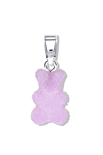 CRYSTAL HAZE CRYSTAL HAZE Fizzy Nostalgia Bear GRAPE