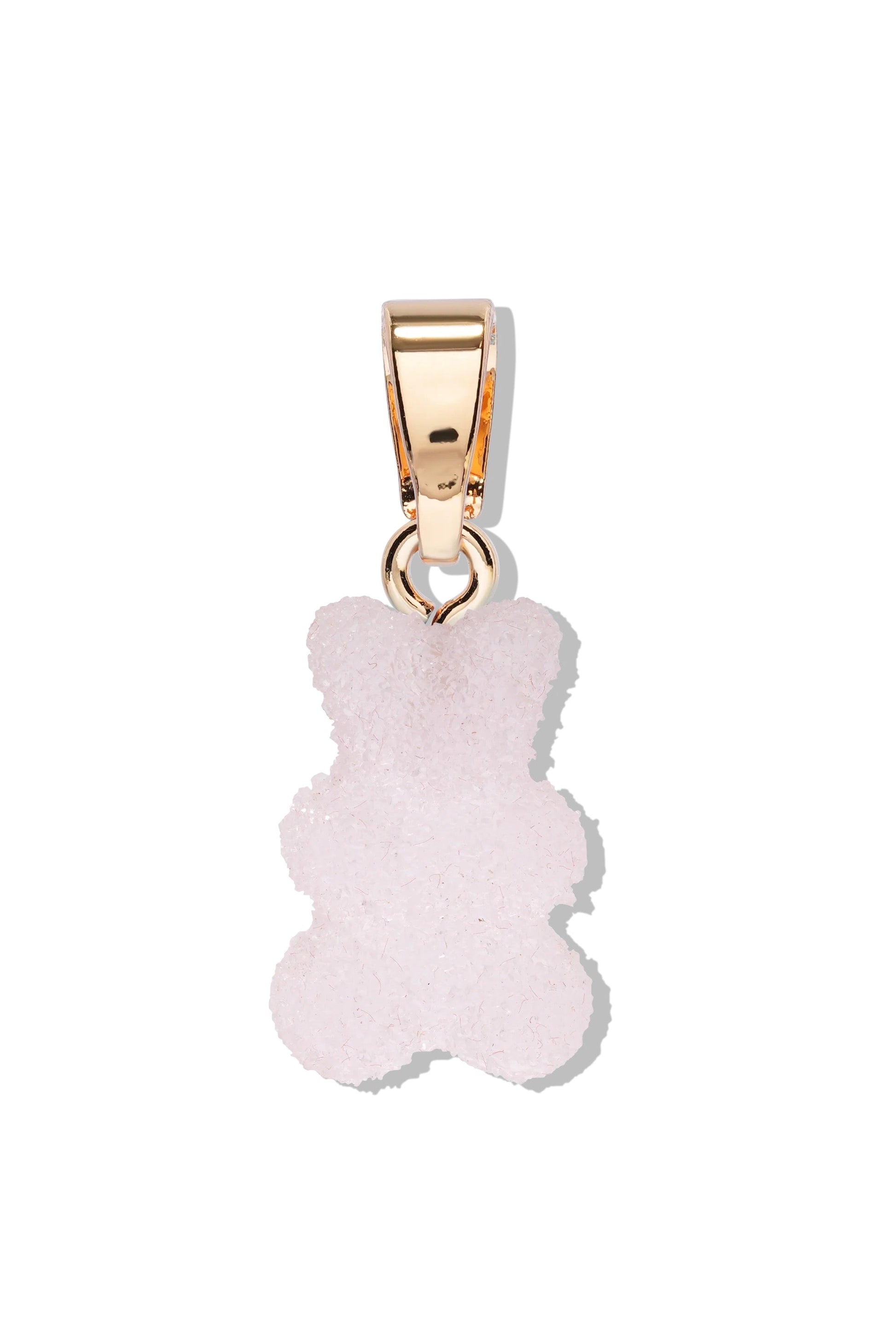 CRYSTAL HAZE CRYSTAL HAZE Fizzy Nostalgia Bear STRAWBERRY