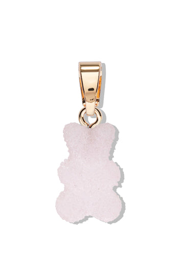 CRYSTAL HAZE CRYSTAL HAZE Fizzy Nostalgia Bear STRAWBERRY