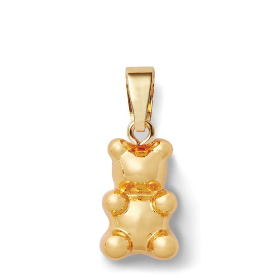 CRYSTAL HAZE CRYSTAL HAZE Golden Nostalgia Bear