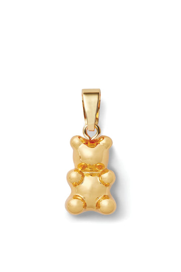 CRYSTAL HAZE CRYSTAL HAZE Golden Nostalgia Bear