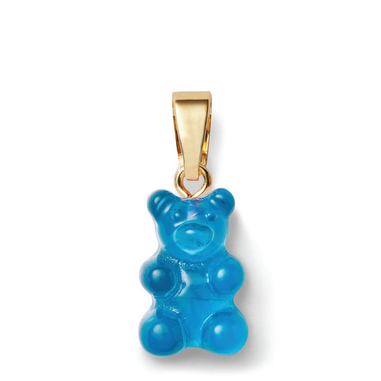 CRYSTAL HAZE CRYSTAL HAZE Nostalgia Bear AZURE