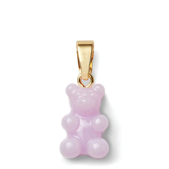 CRYSTAL HAZE CRYSTAL HAZE Nostalgia Bear LAVENDER