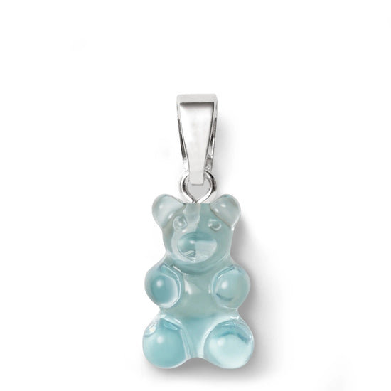 CRYSTAL HAZE CRYSTAL HAZE Nostalgia Bear MEDITTERANEAN