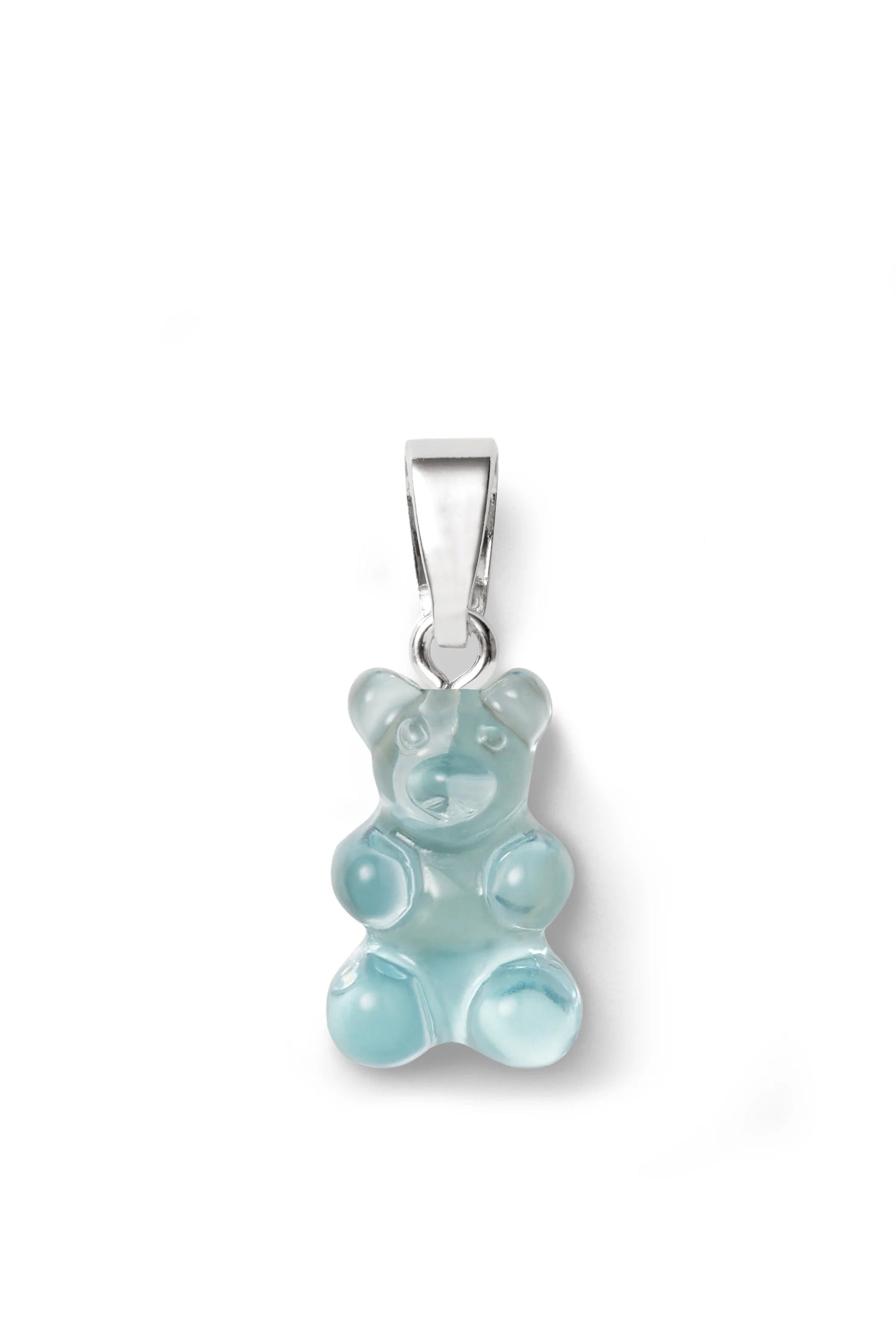 CRYSTAL HAZE CRYSTAL HAZE Nostalgia Bear MEDITTERANEAN