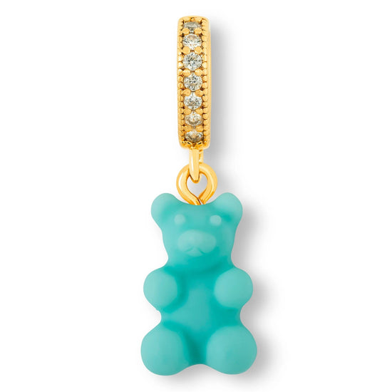 CRYSTAL HAZE CRYSTAL HAZE Pave Nostalgia Bear HAVANA