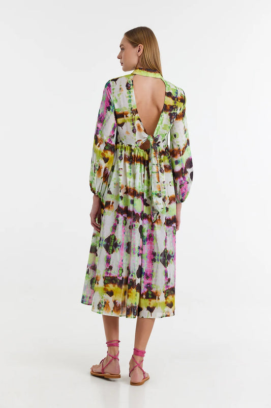 DEVOTION TWINS DEVOTION TWINS Christina Dress S