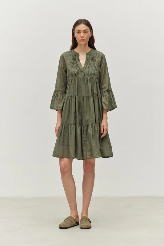 DEVOTION TWINS DEVOTION TWINS Symbol Dress