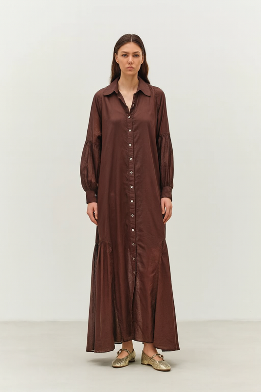DEVOTION TWINS DEVOTION TWINS Thallo Dress