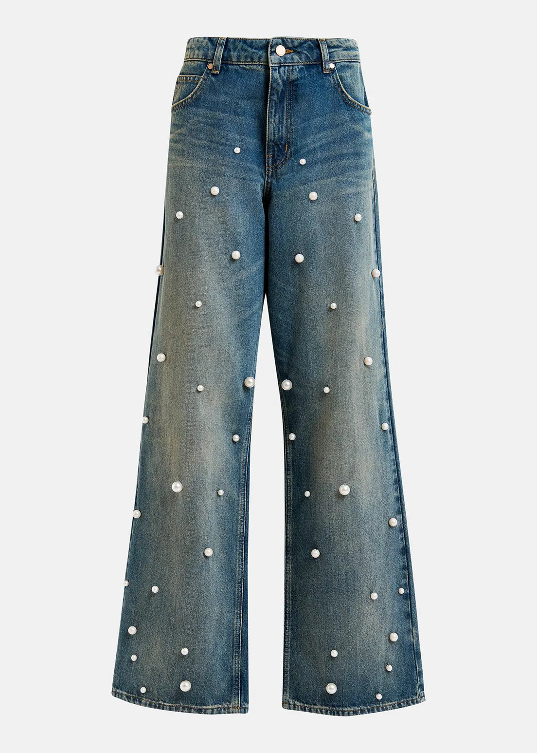 ESSENTIEL ANTWERP ESSENTIEL ANTWERP Held Pearl Jean