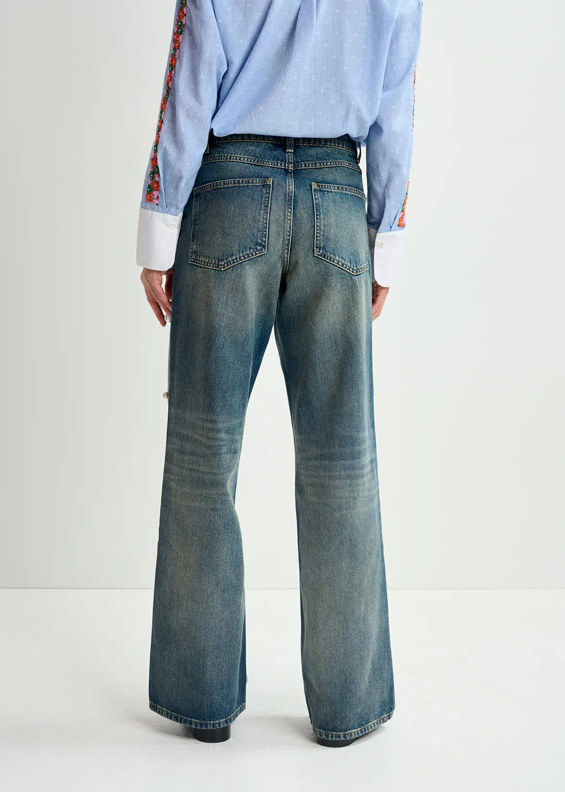 ESSENTIEL ANTWERP ESSENTIEL ANTWERP Held Pearl Jean