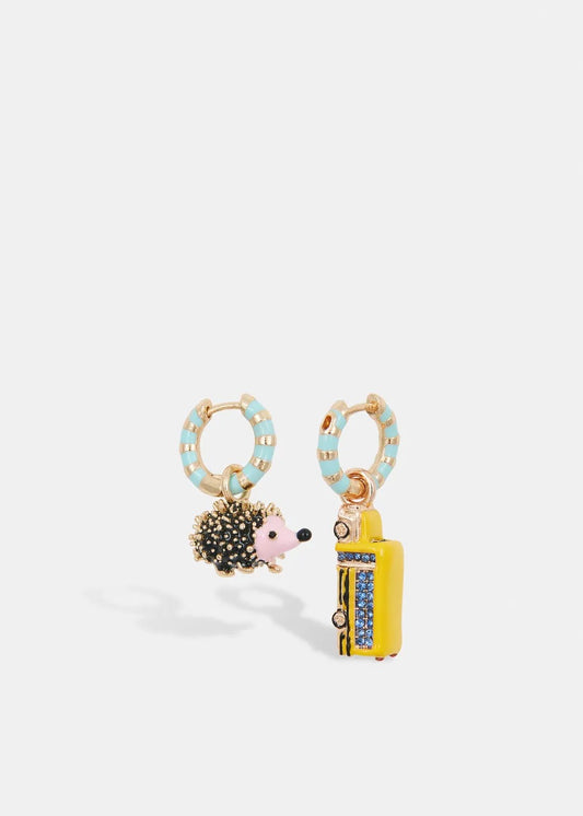 ESSENTIEL ANTWERP ESSENTIEL ANTWERP Earrings