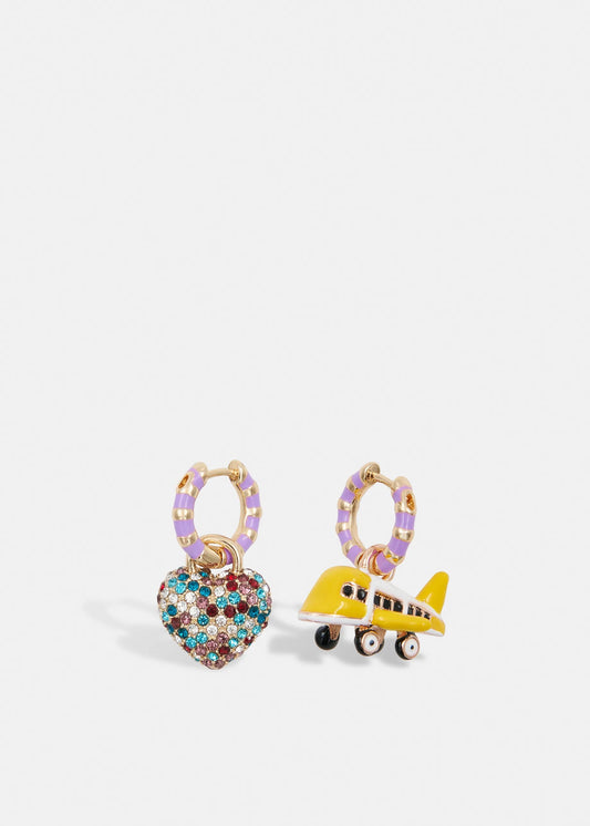 ESSENTIEL ANTWERP ESSENTIEL ANTWERP Earrings