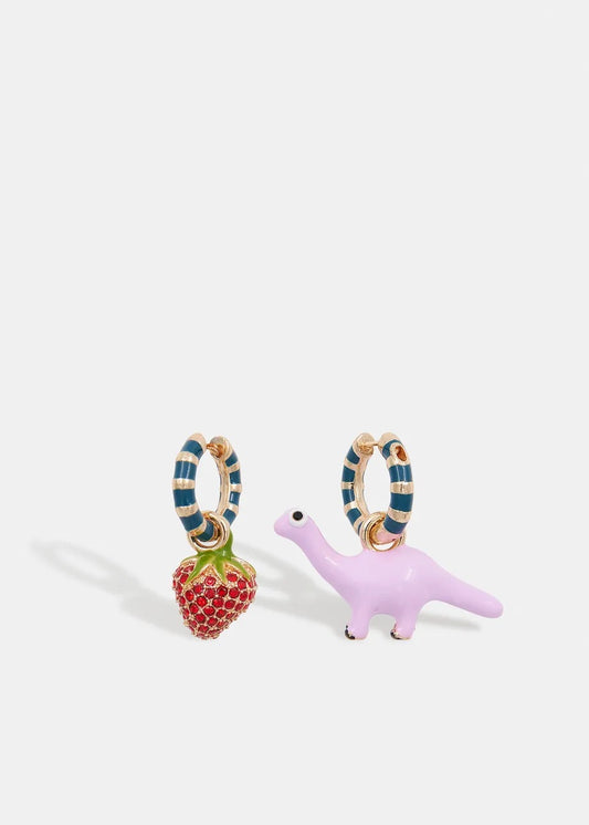 ESSENTIEL ANTWERP ESSENTIEL ANTWERP Earrings