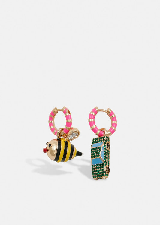 ESSENTIEL ANTWERP ESSENTIEL ANTWERP Earrings