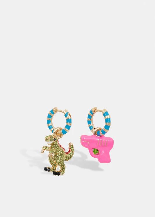 ESSENTIEL ANTWERP ESSENTIEL ANTWERP Earrings