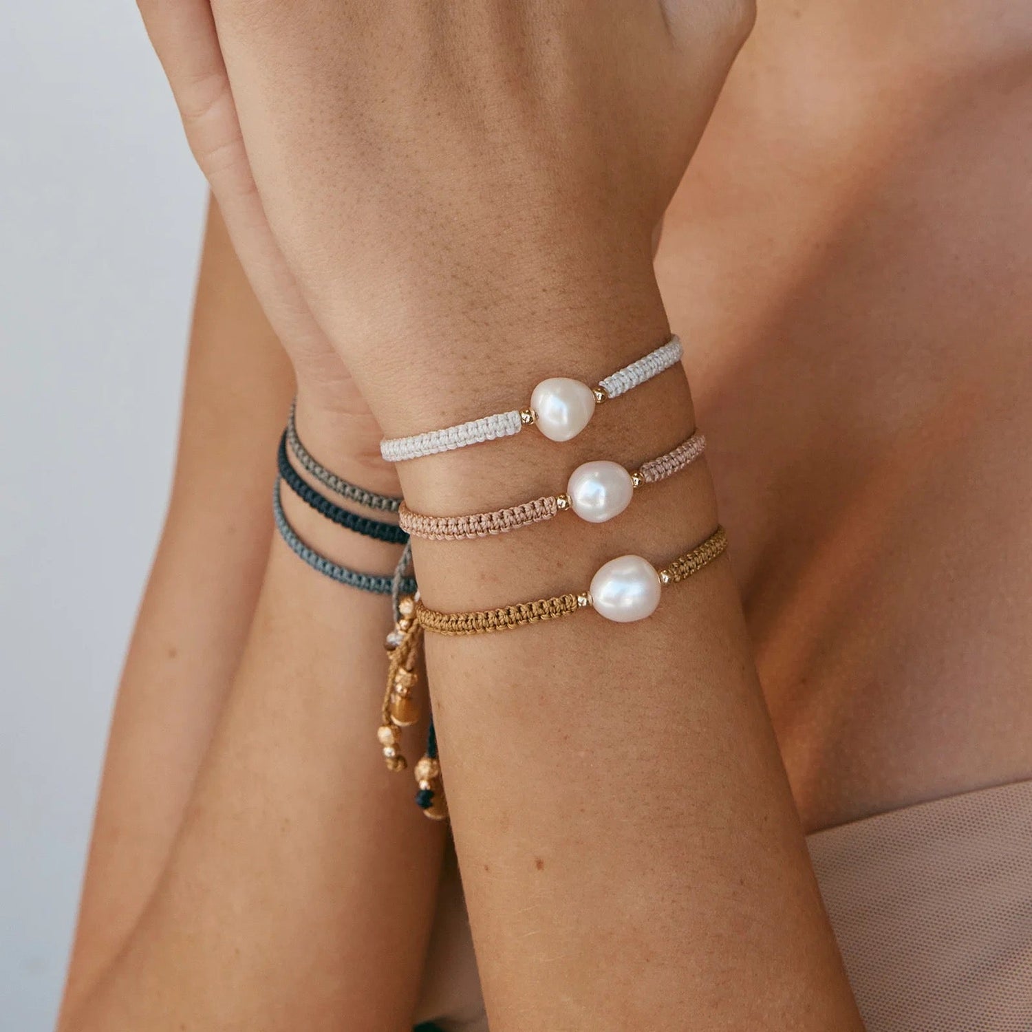 Jewellery