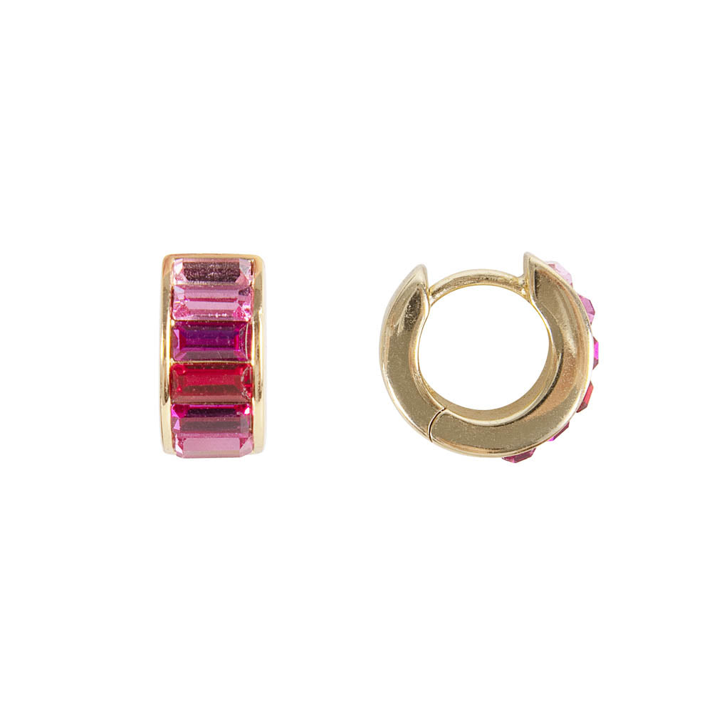 FAIRLEY FAIRLEY Pink Ombre Huggies
