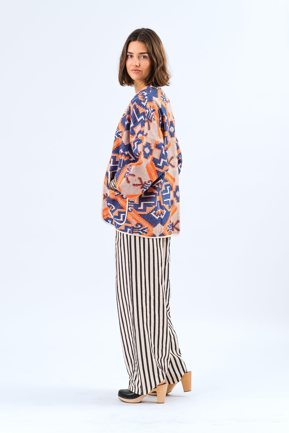 Lollies Laundry LOLLIES LAUNDRY Lulu Jacket