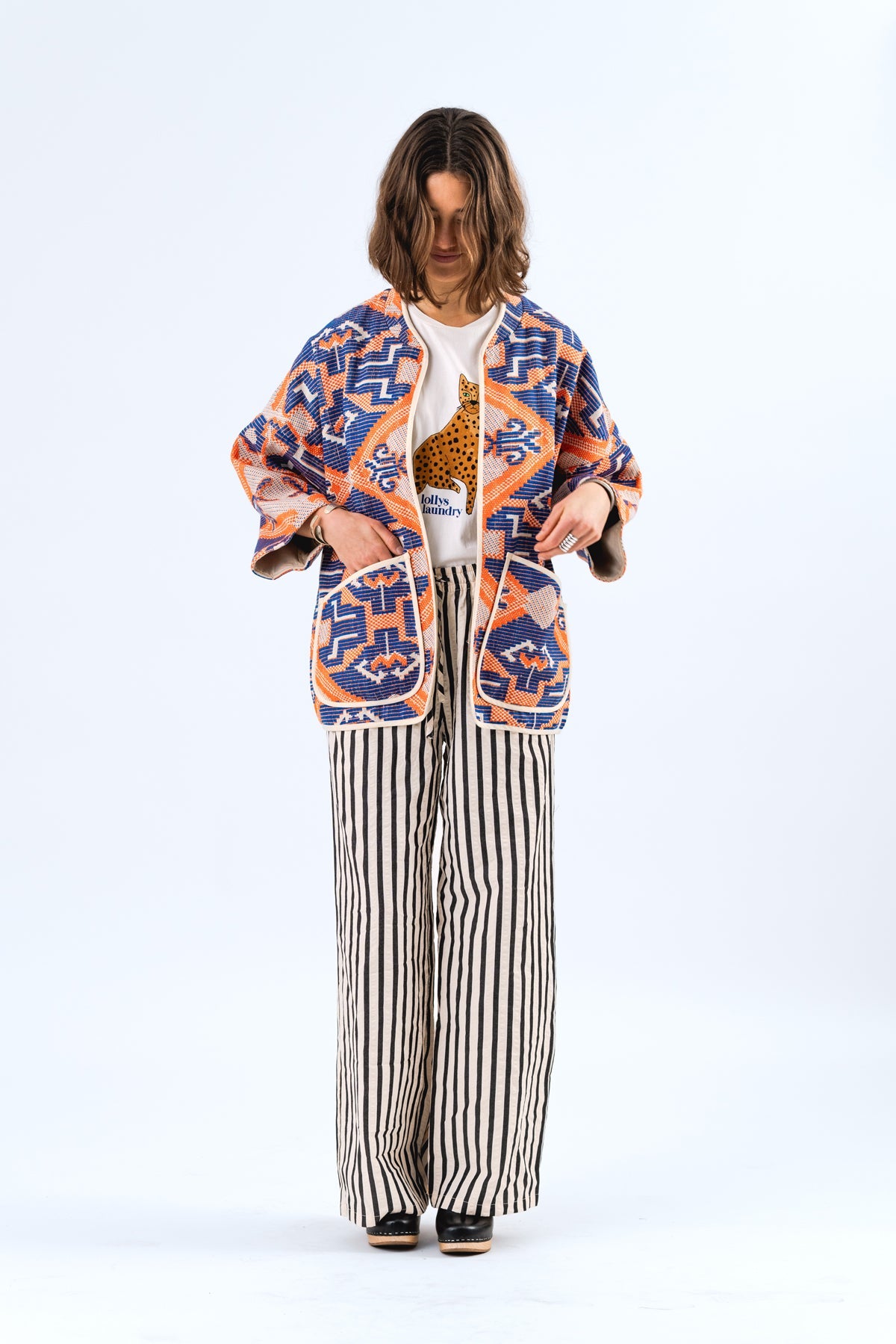 Lollies Laundry LOLLIES LAUNDRY Lulu Jacket