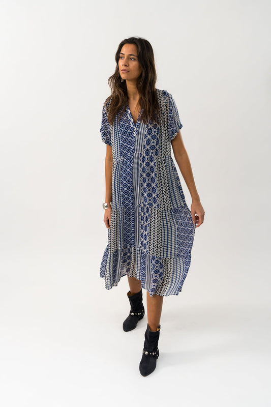 LOLLYS LAUNDRY LOLLYS LAUNDRY Freddy Dress