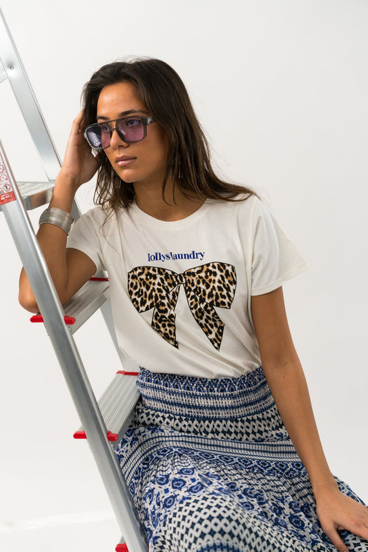 LOLLYS LAUNDRY LOLLYS LAUNDRY Roma Tee