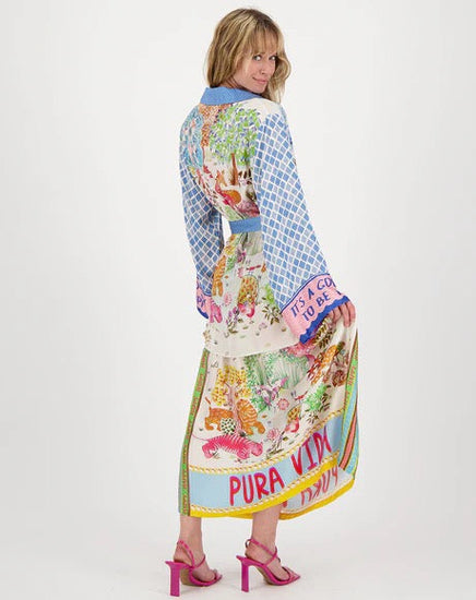 Me369 Me369 Vanessa Skirt