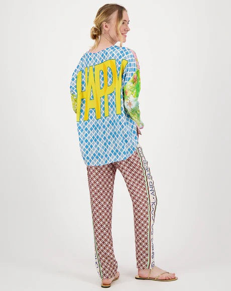 Me369 Me369 Alina Shirt