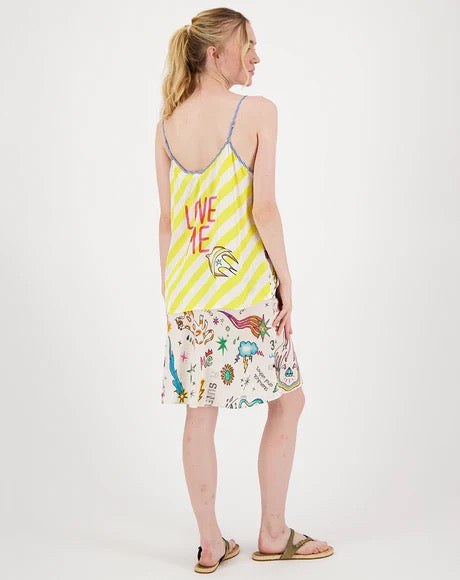 Me369 Me369 Angelique Camisole