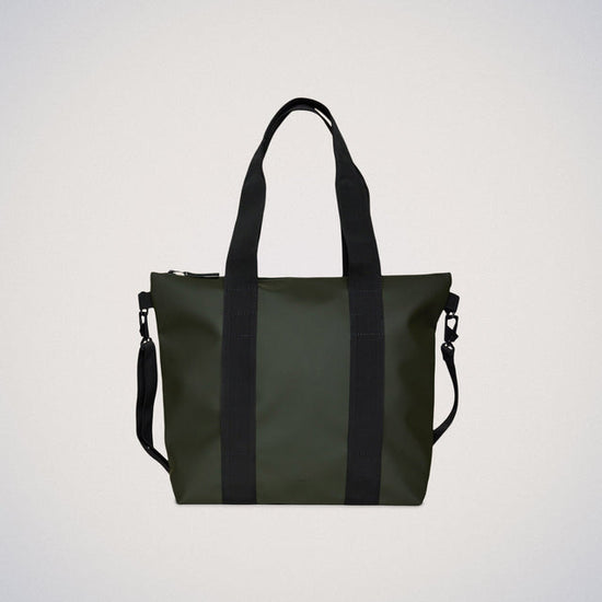 RAINS RAINS Tote Bag