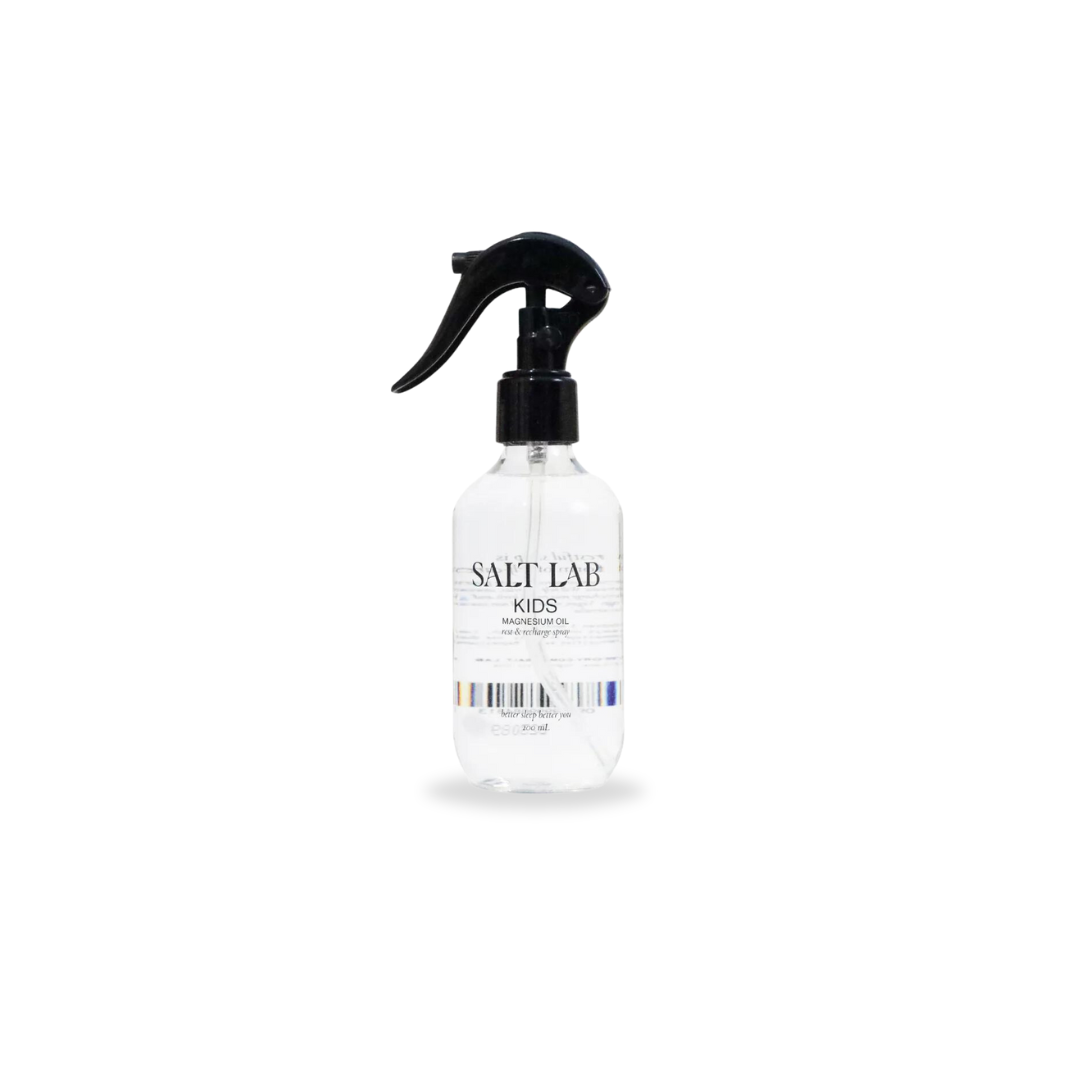 SALT LAB SALT LAB. Kids Magnesium Oil 200ml