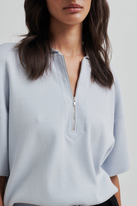 SECOND FEMALE SECOND FEMALE Noralie SS Knit