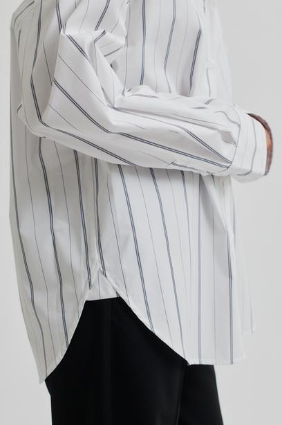 SECOND FEMALE SECOND FEMALE Milford Shirt