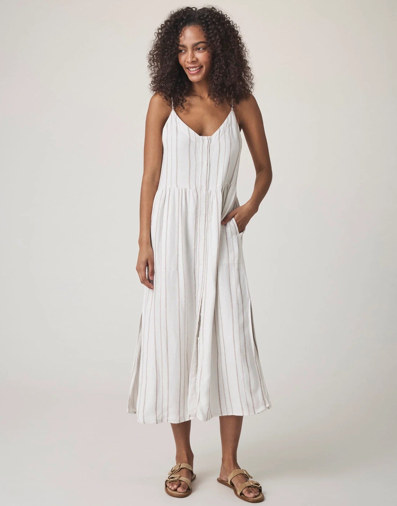 SPLENDID SPLENDID Gabrielle Dress