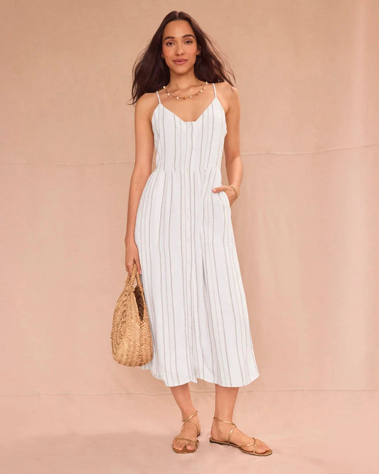 SPLENDID SPLENDID Gabrielle Dress