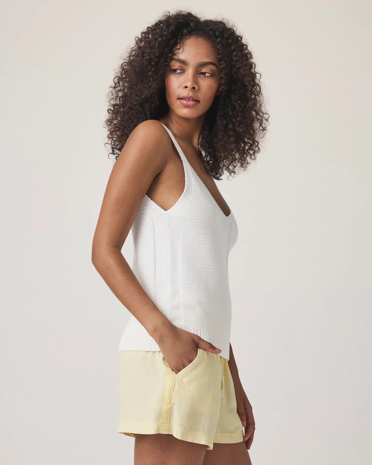 SPLENDID SPLENDID Banks Knit Tank