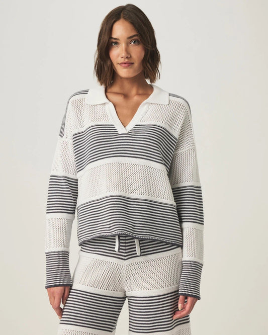 SPLENDID SPLENDID Ronnie Knit Sweater