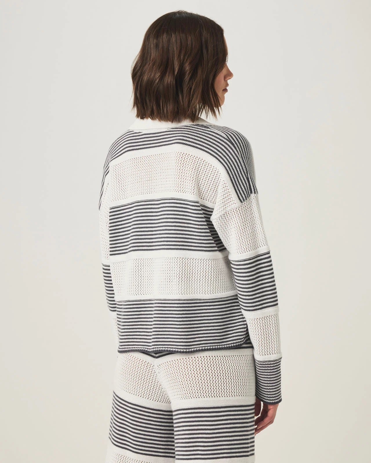 SPLENDID SPLENDID Ronnie Knit Sweater