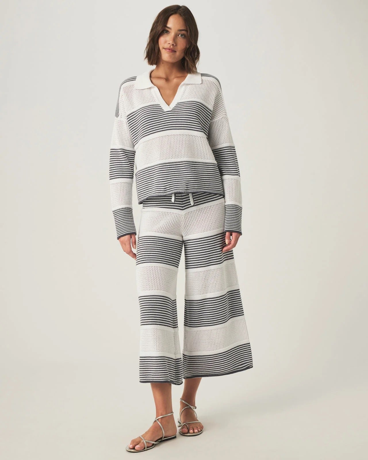 SPLENDID SPLENDID Ronnie Knit Sweater