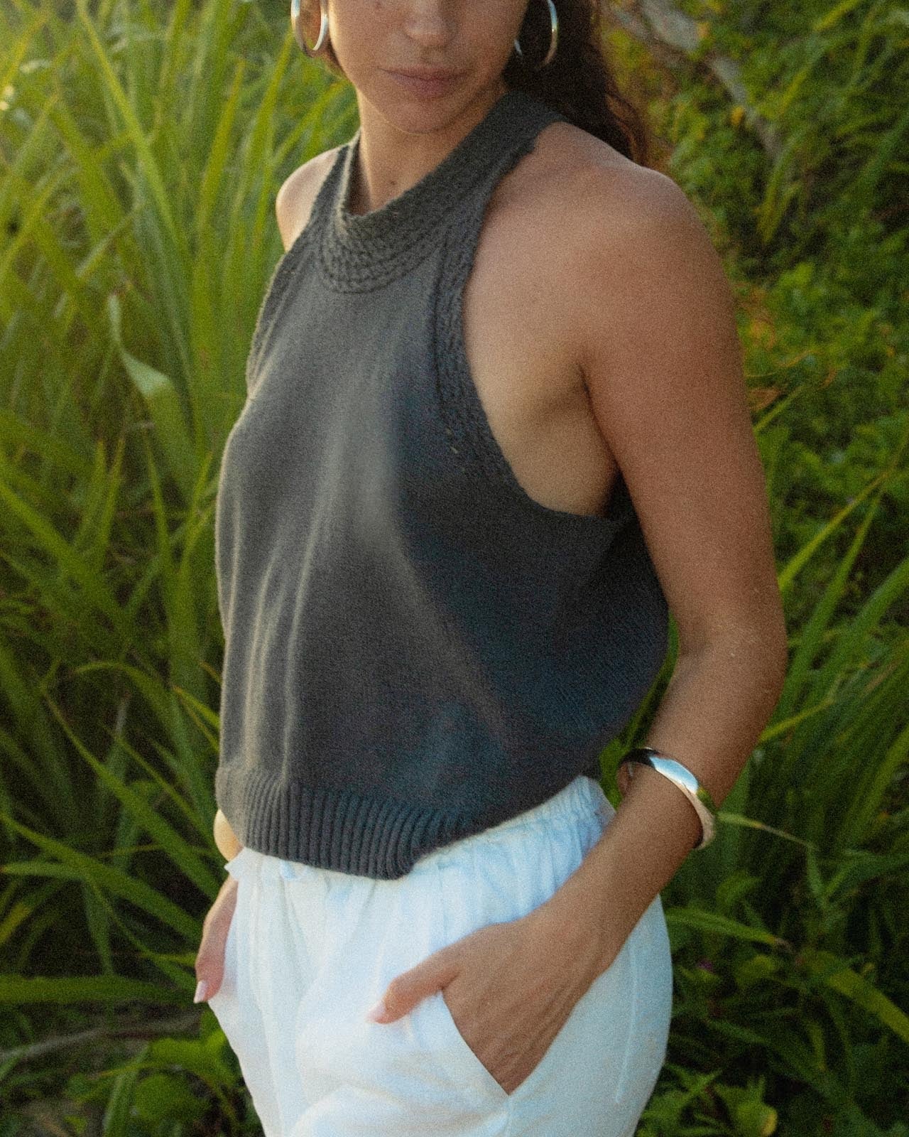 SPLENDID SPLENDID Talula Knit Tank