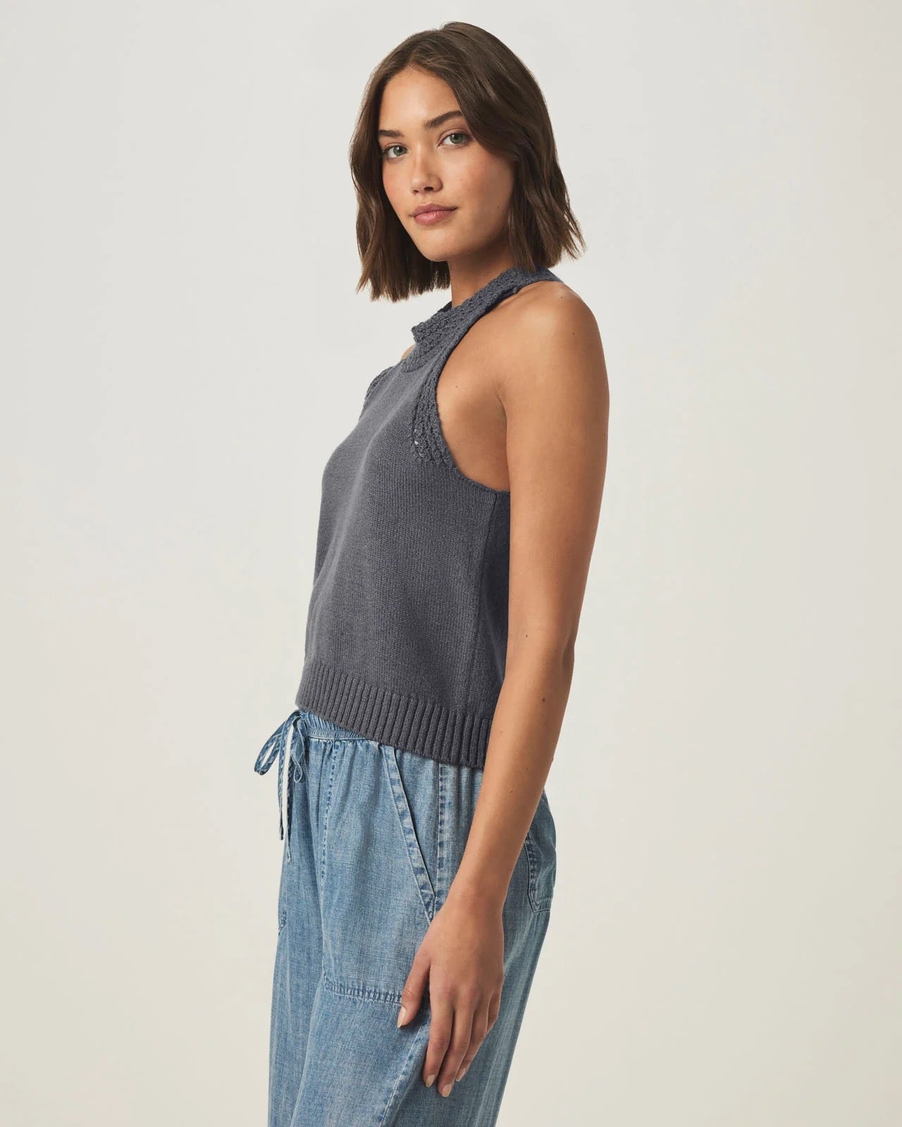 SPLENDID SPLENDID Talula Knit Tank