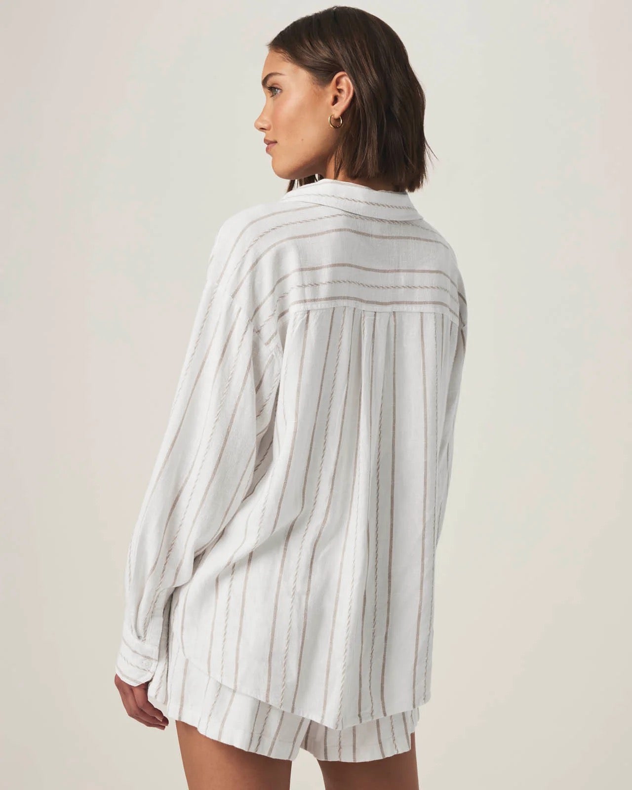 SPLENDID SPLENDID Gabrielle Shirt