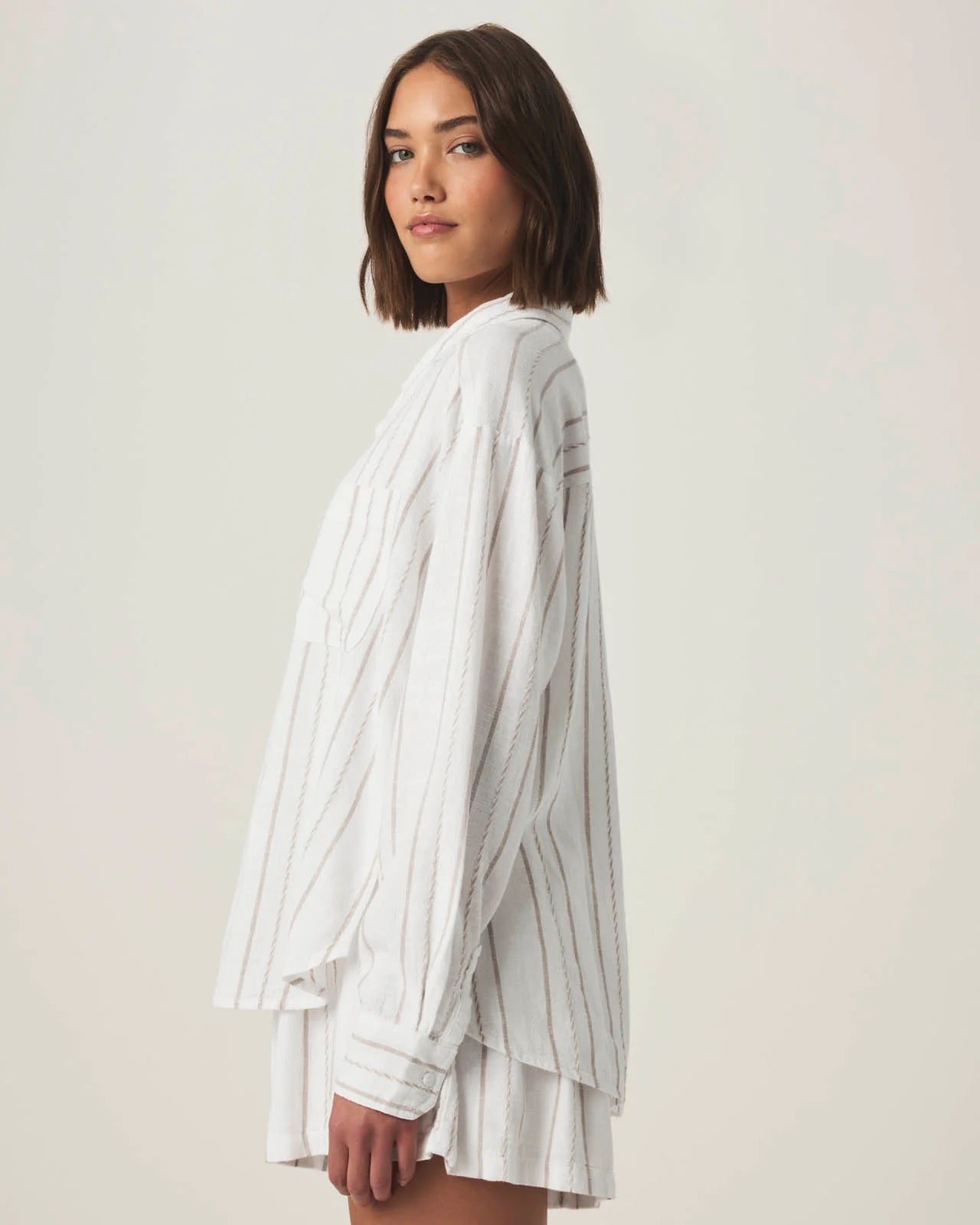 SPLENDID SPLENDID Gabrielle Shirt